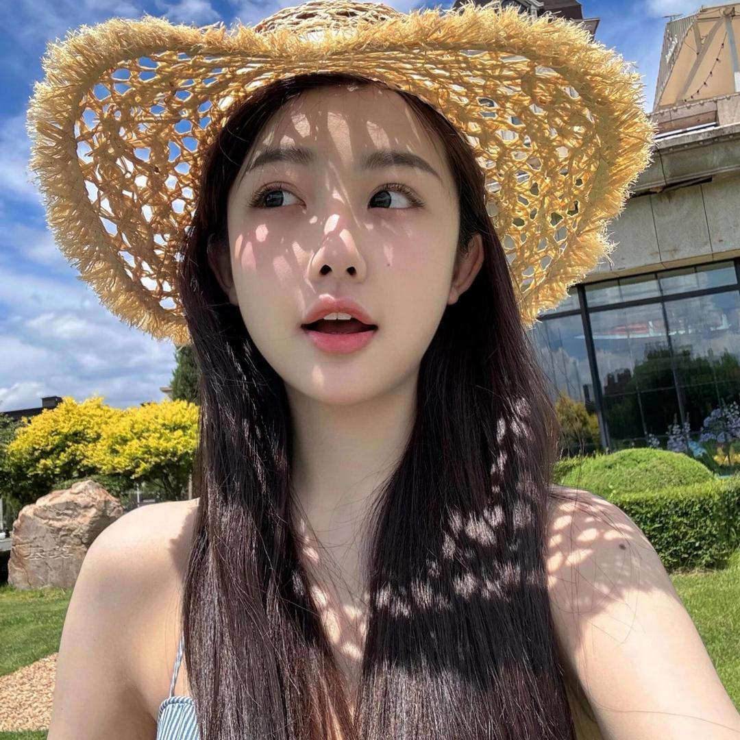 핑크👗
