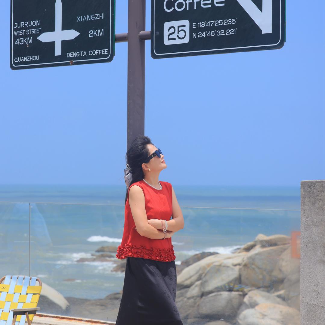 杨小晴 邂逅禧礼