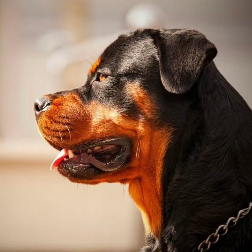 万牧之春🏆(霸王犬业)