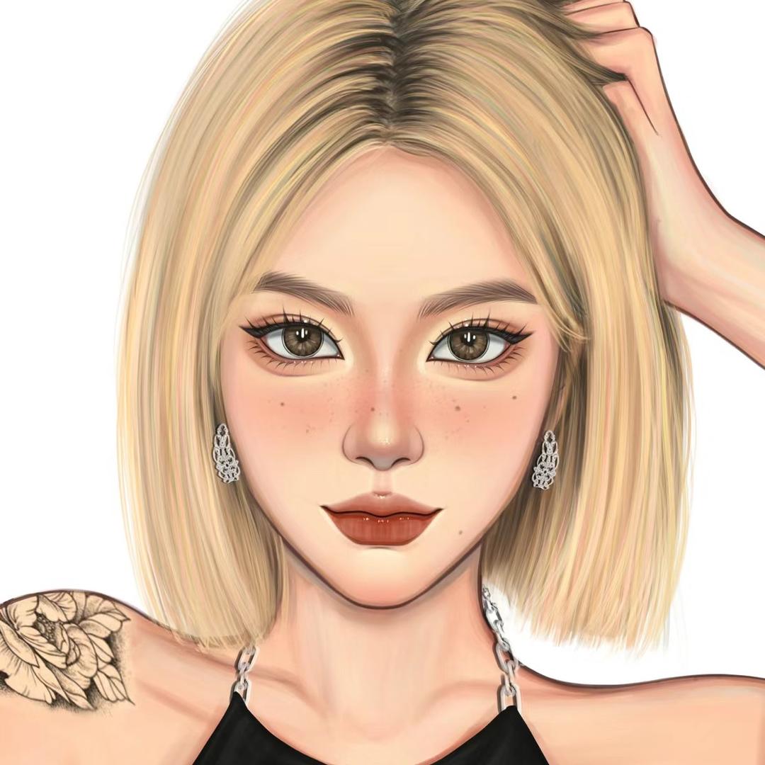 💢叫我老宫❗️(小号)