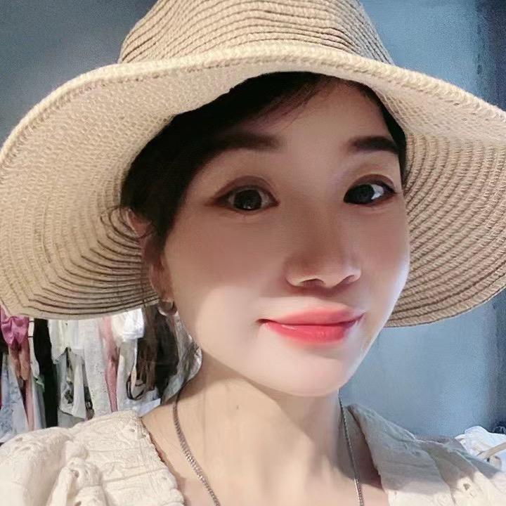 佩奇妈妈女装小号