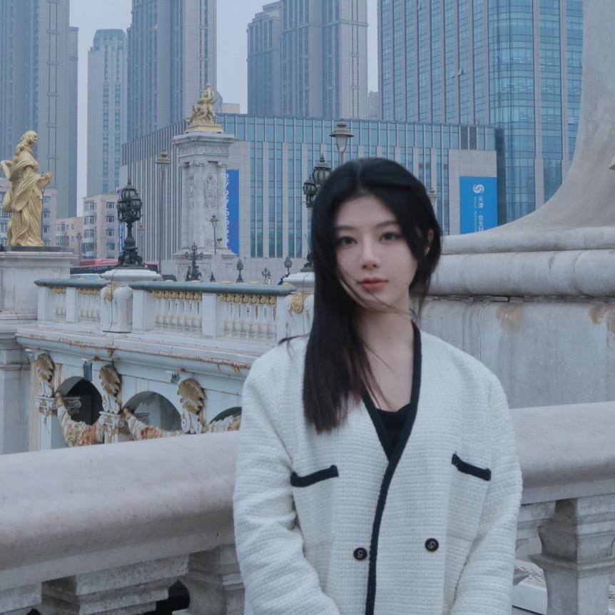 糅恋Rollaine_