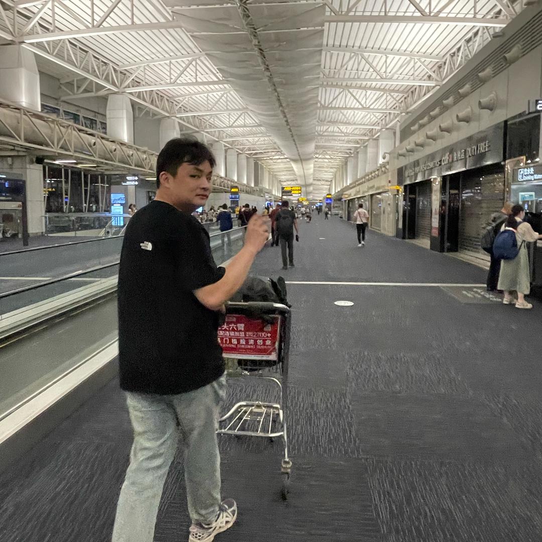 @赵达的流浪地球日记