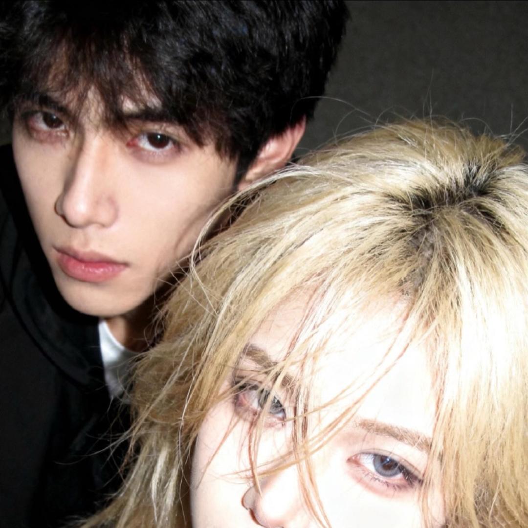 在深秋（无畏契约）