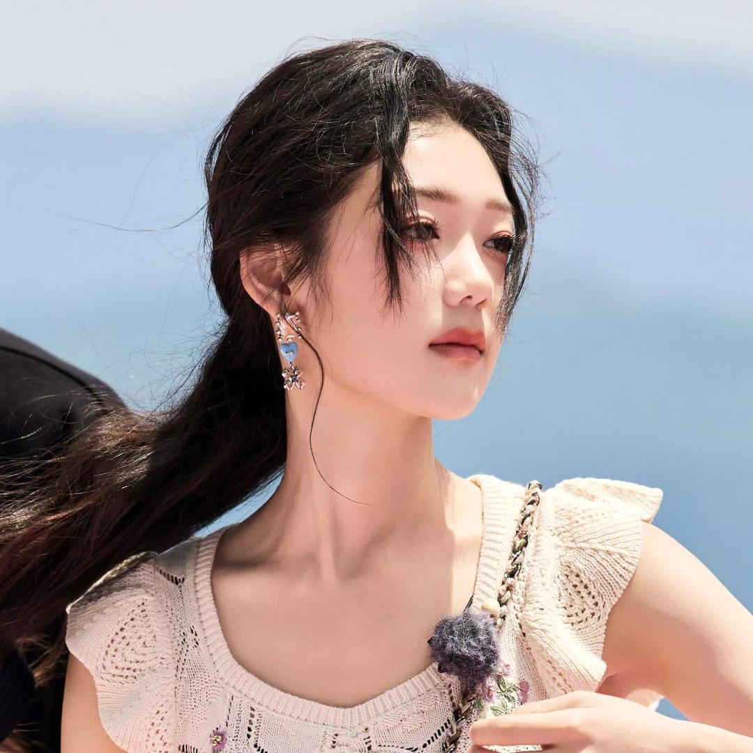 我卟素坚果惹