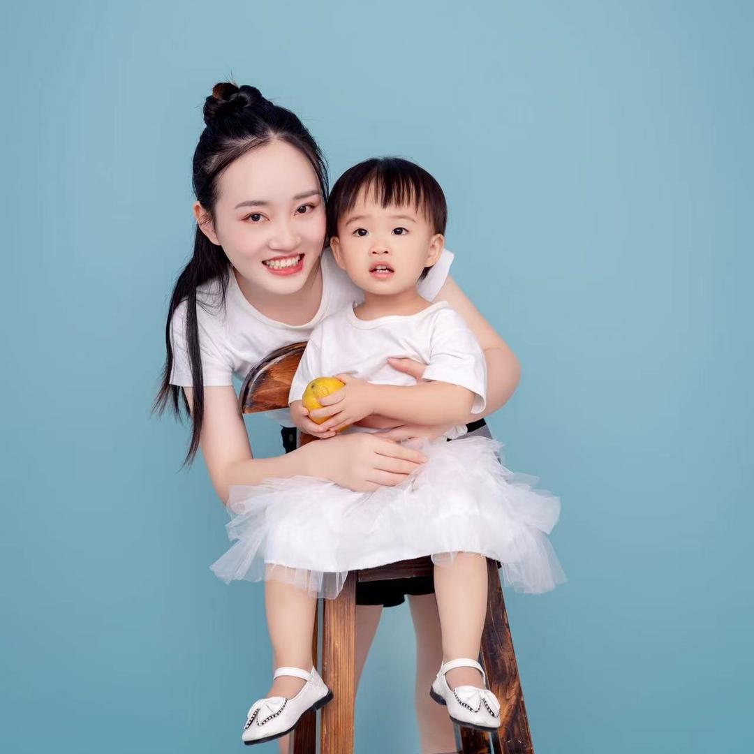 啊哈 小仙女