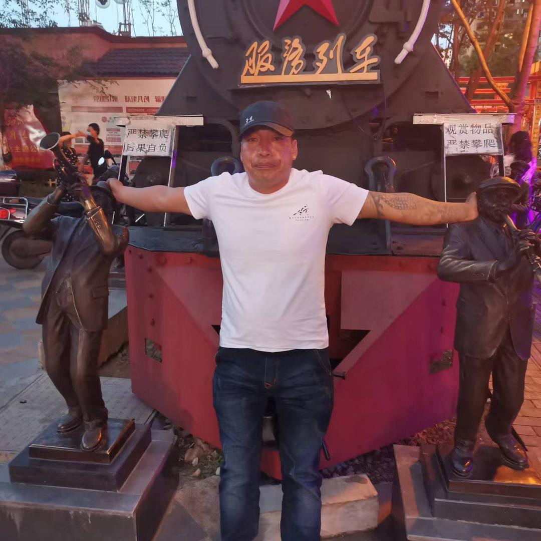 丽江野驴