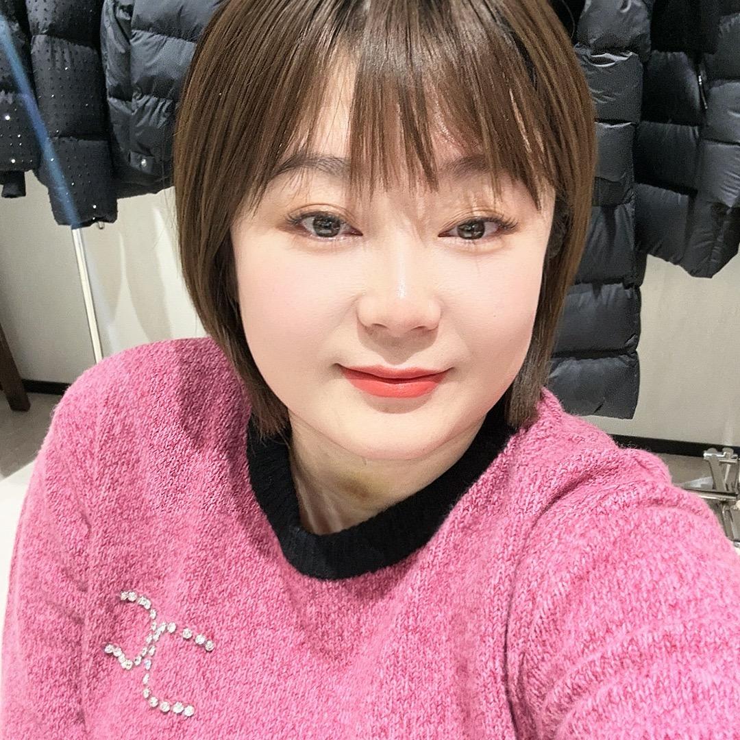 西安丹姐-柏羽女装批发