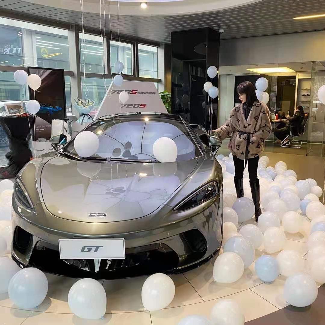 柒柒不吃葱