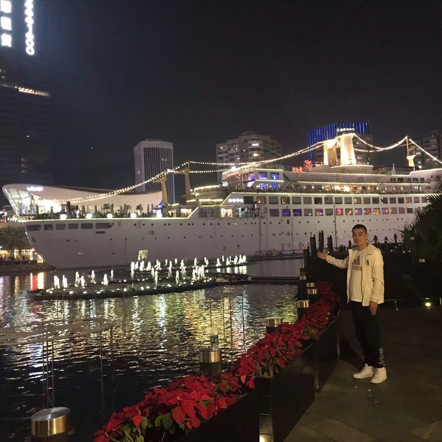 立民【爱航拍】