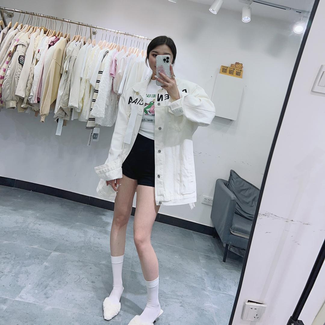 琪哥家女装店