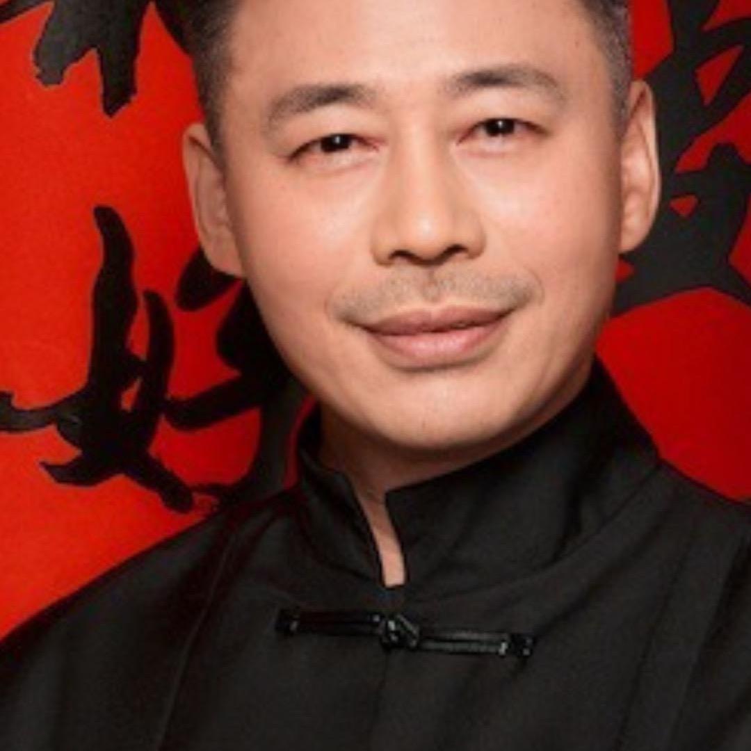 周哥