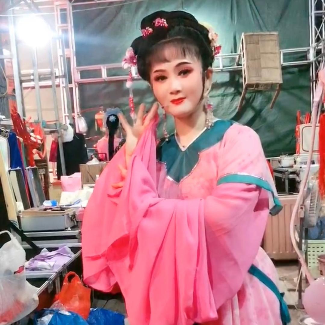 越剧阳光明媚