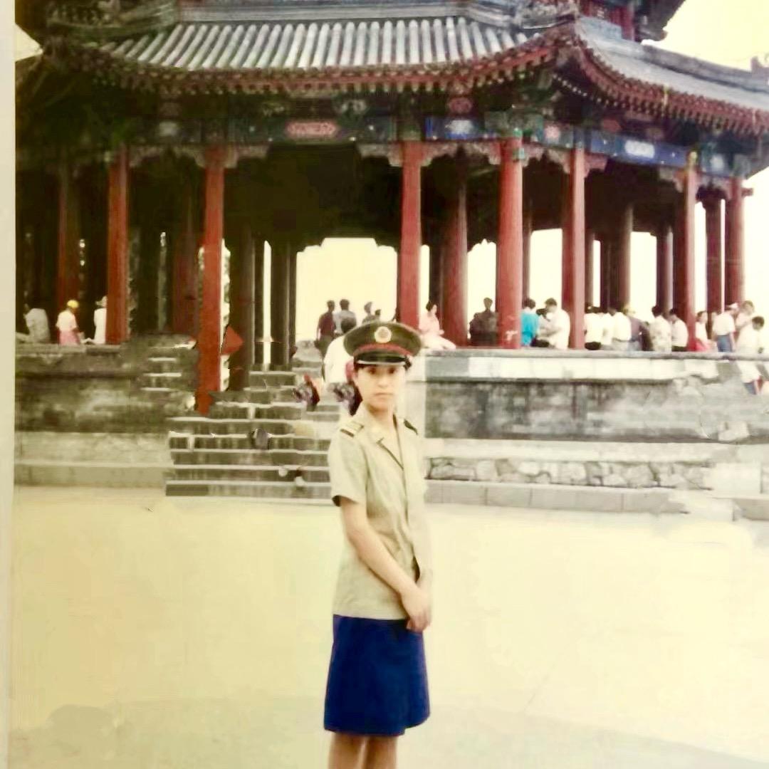 安然自若🇨🇳