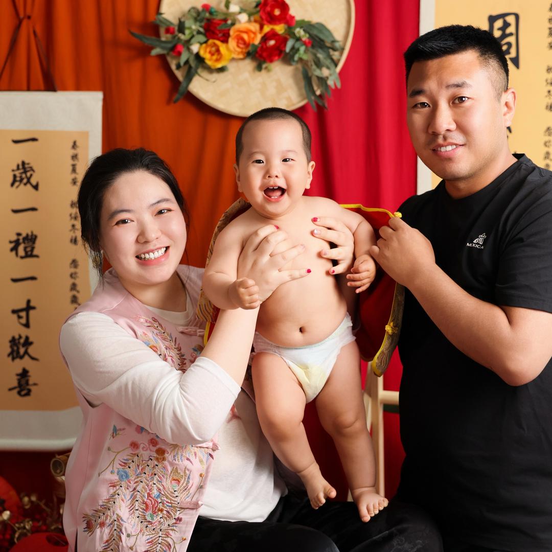 跟着大潘养体质