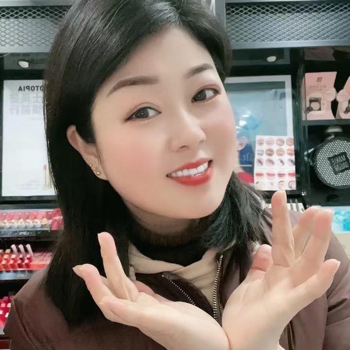 小英的美妆小窝