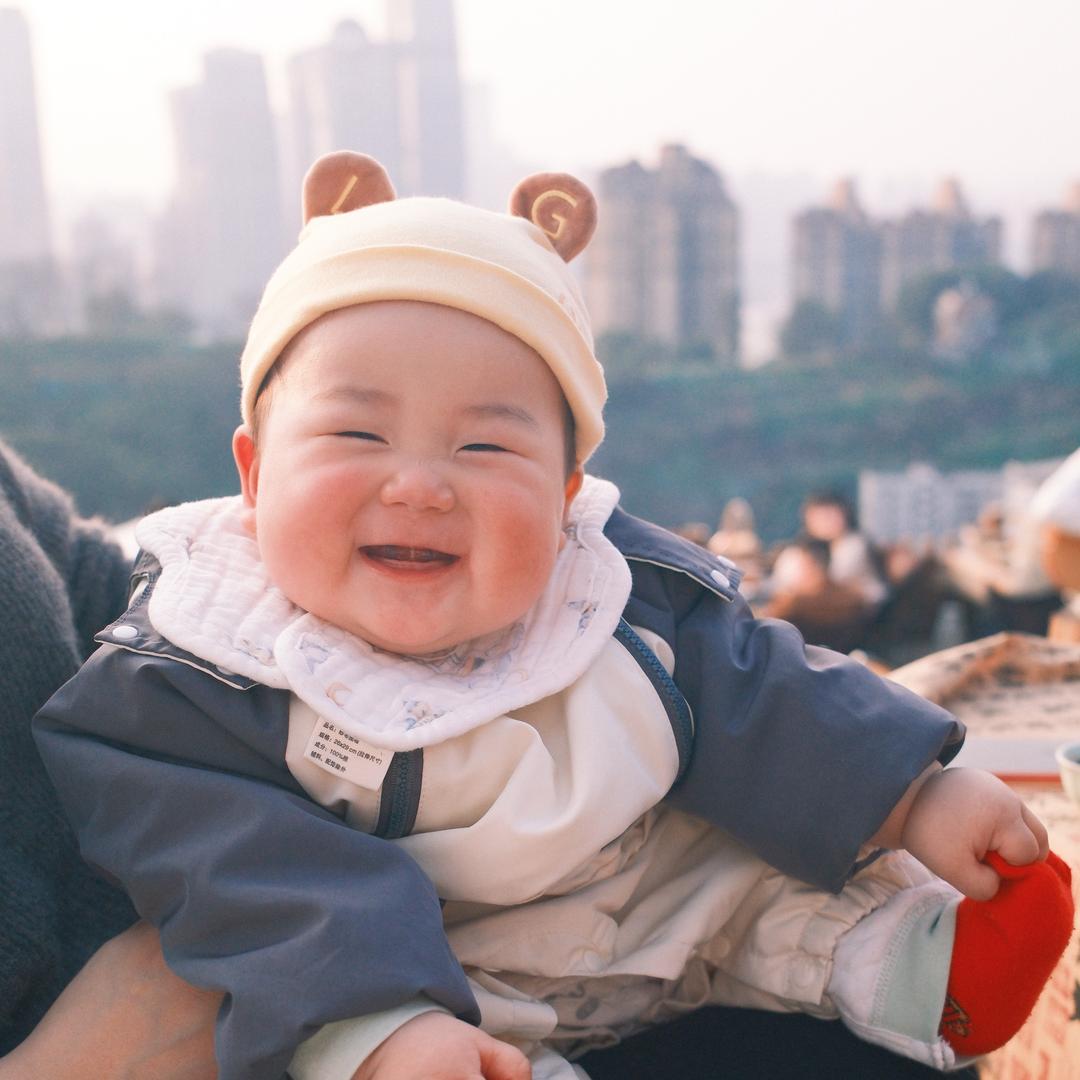 夏天妈妈育儿记