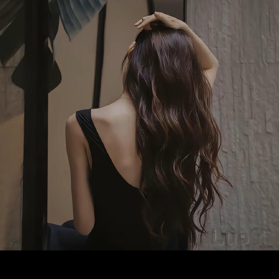 小王睡着了