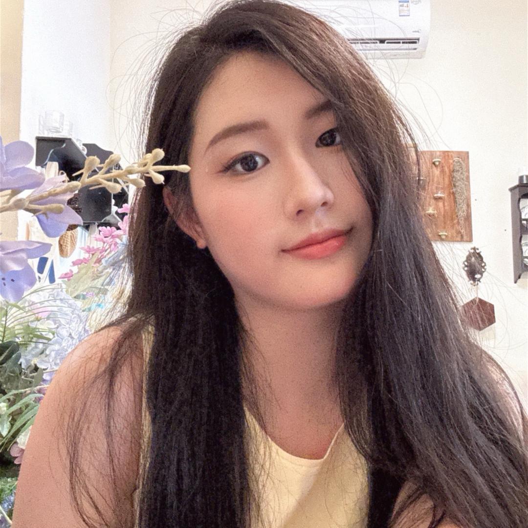 小慧慧～（减肥版）