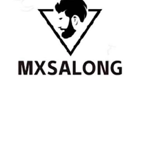 MXsalon阿健