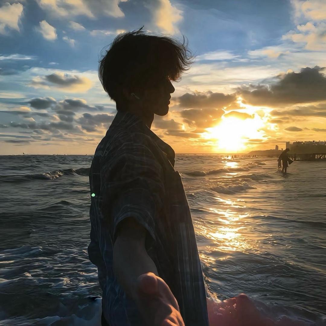 大雷｜穿搭