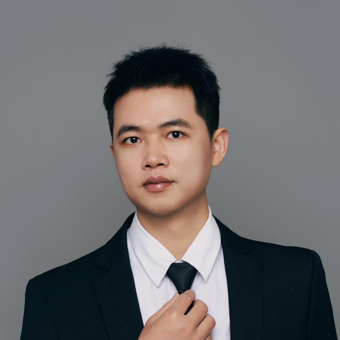 李超仁｜鼻部美学