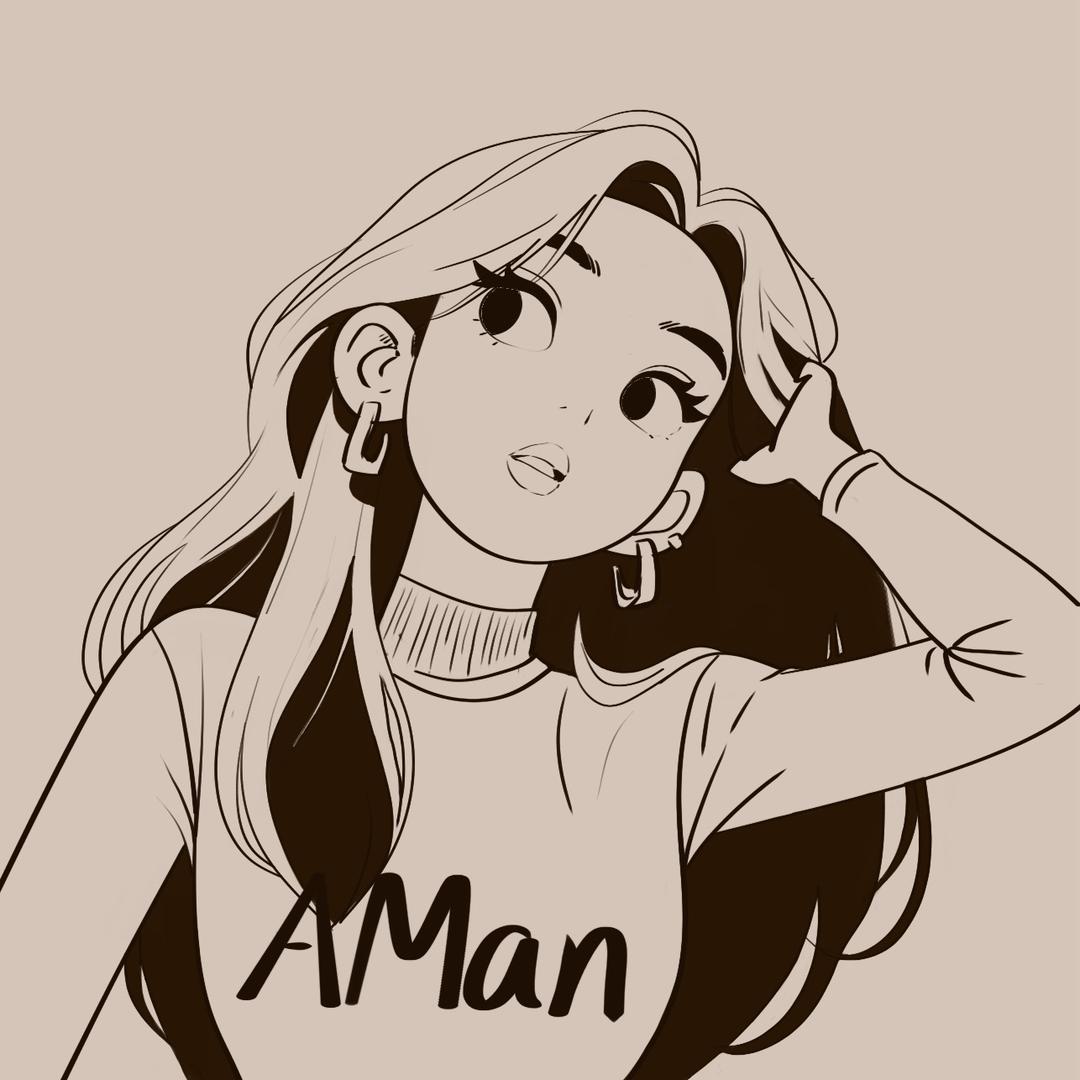 AMan