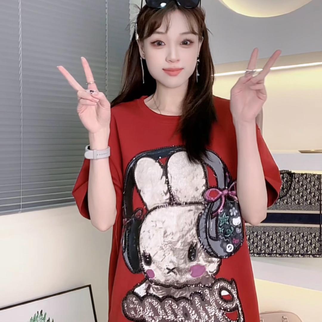 琦琦服饰源头工厂店