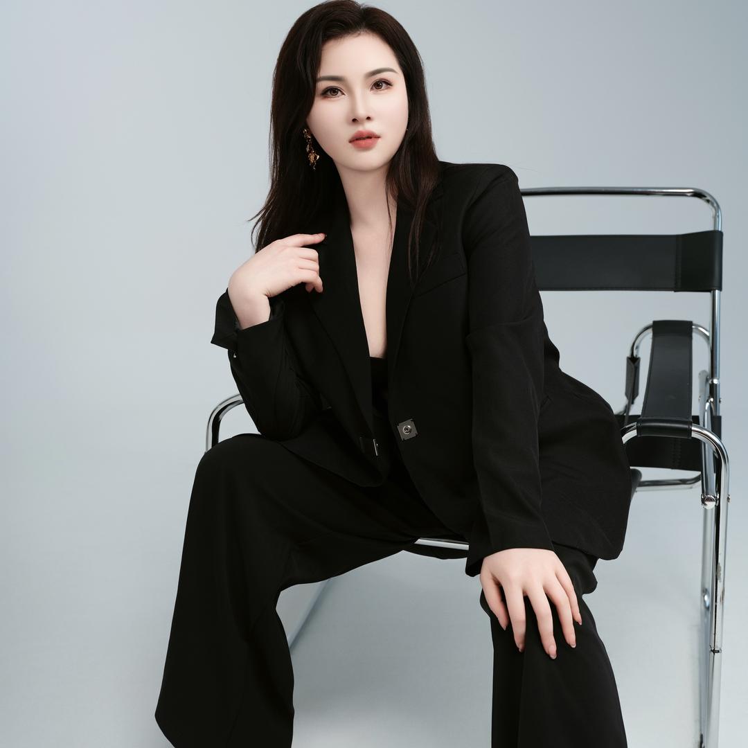 南宁美业人如艳