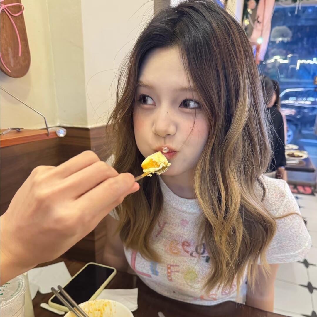 小鱼晒成干儿_