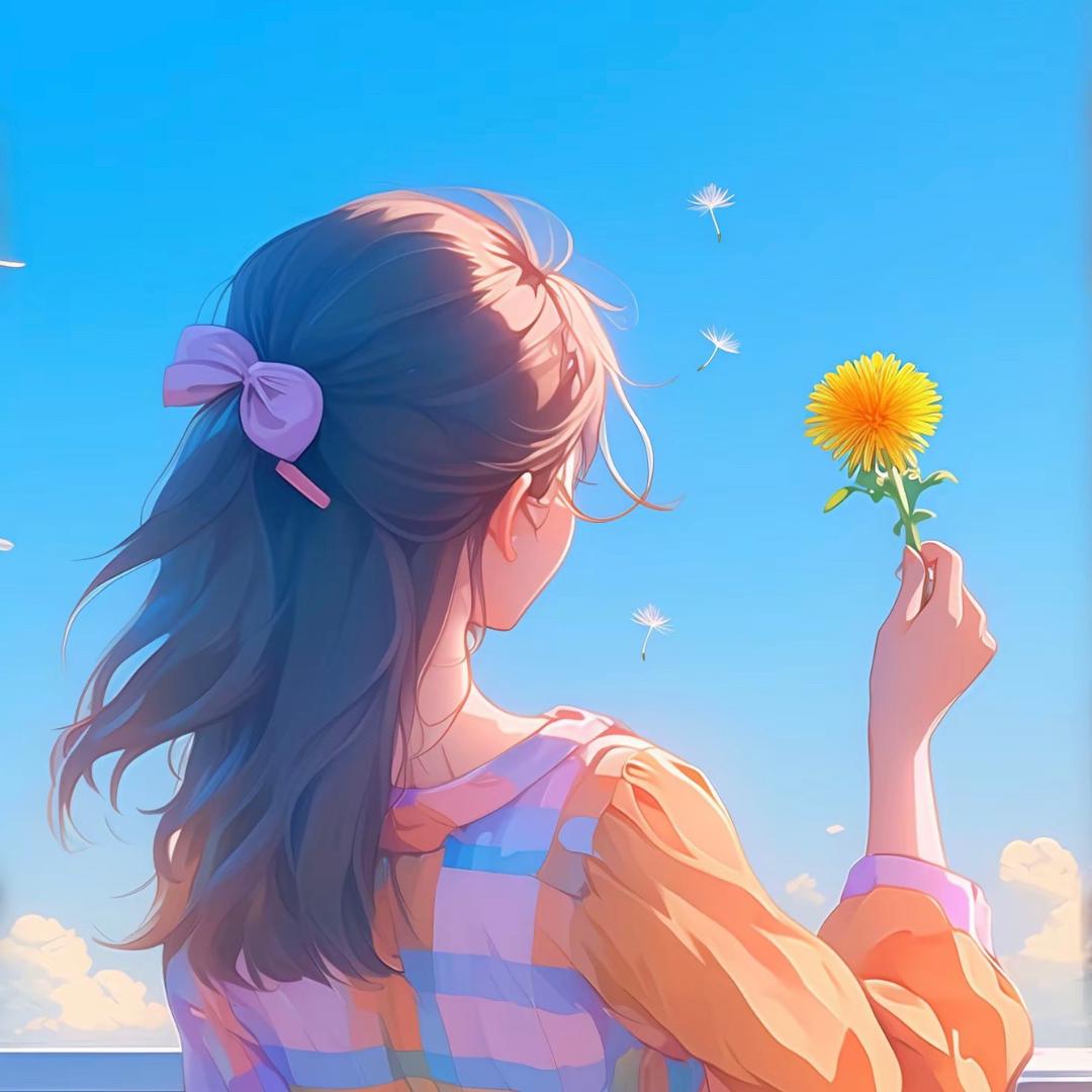 遇见💞LUCK🌹