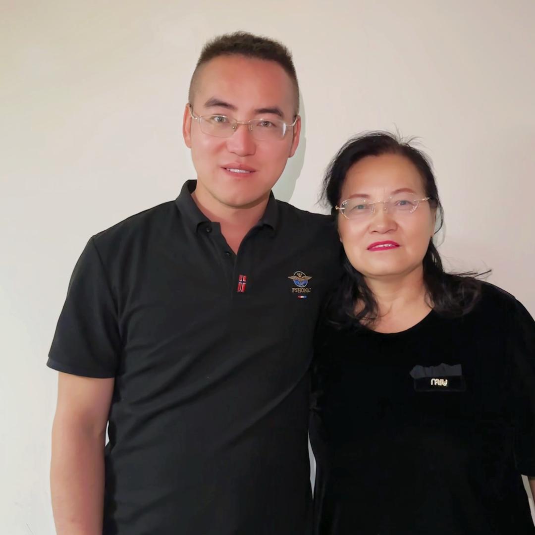赵大宝在大同