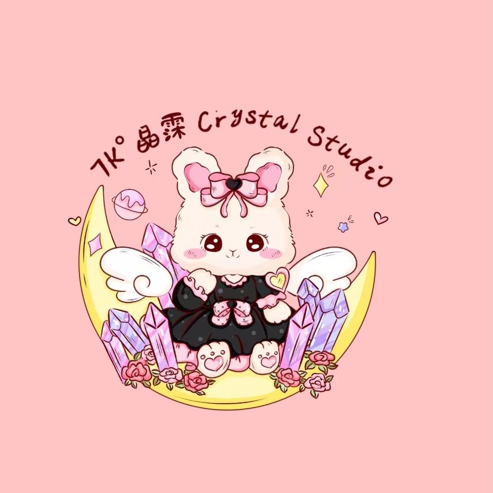 7K°晶霂Crystal Studio