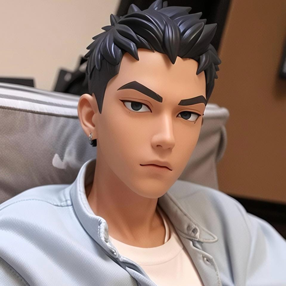 二狗子的名字是我的