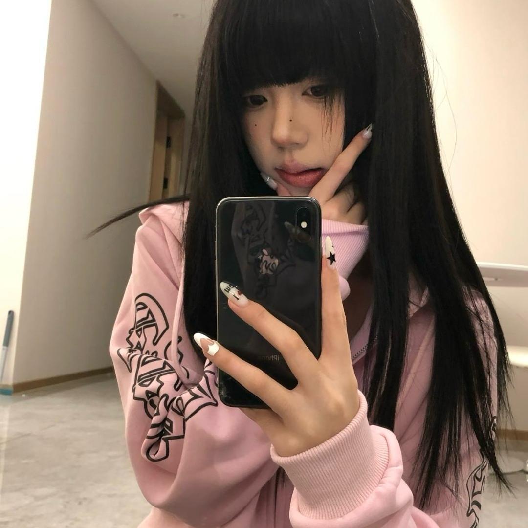 问什么女士