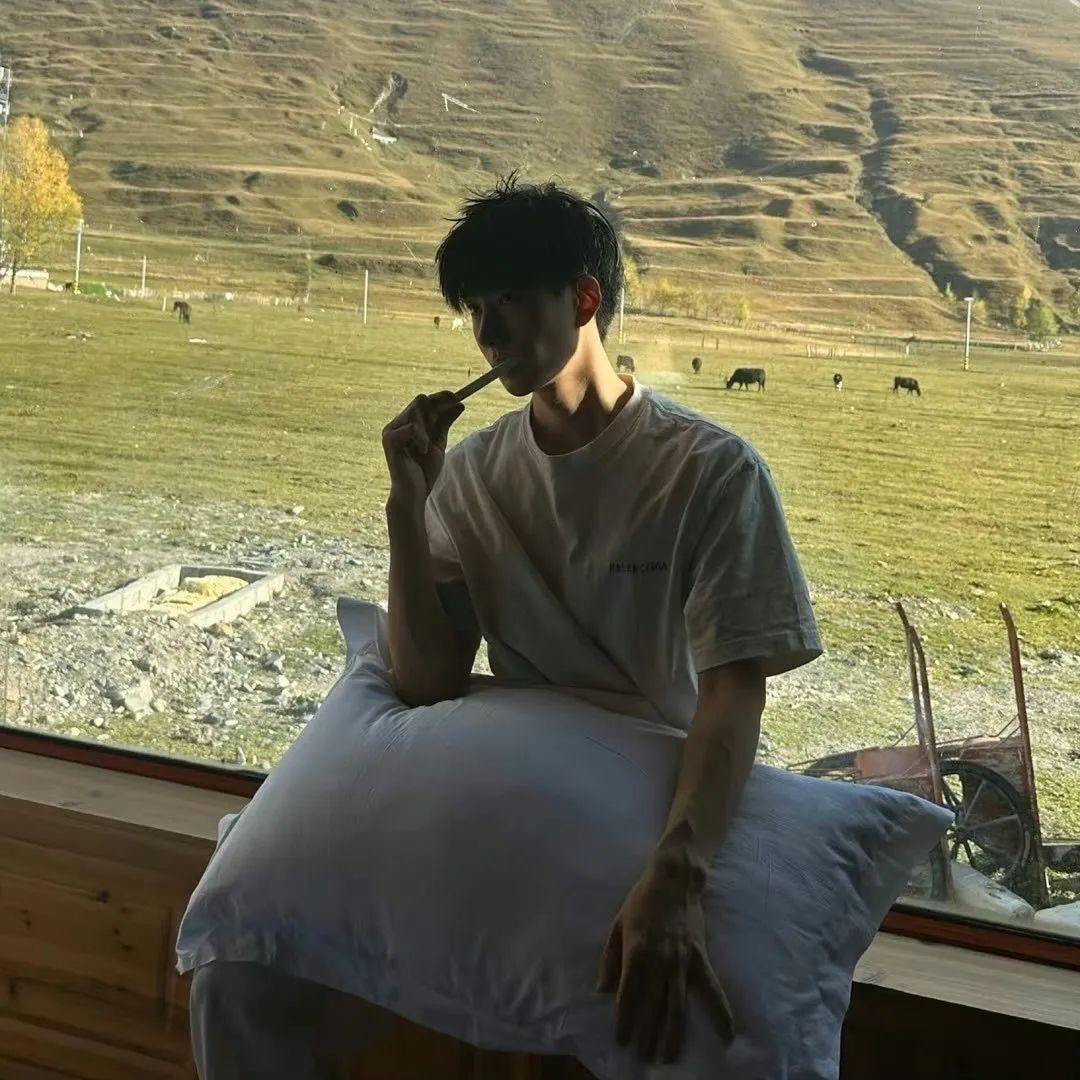 不懂.