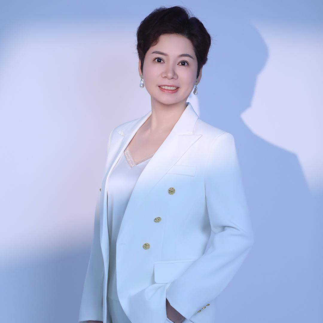 周彩英口腔护理讲师