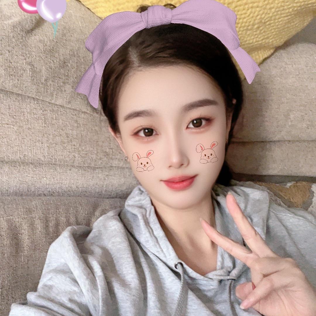 A 小手冰凉