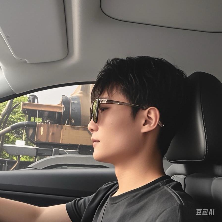 爱车小波主
