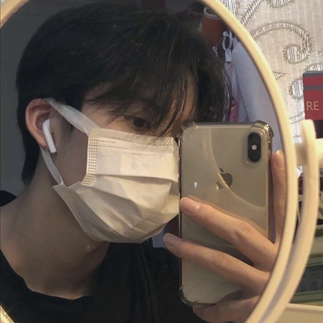 🦄️暖风.Y/开朗