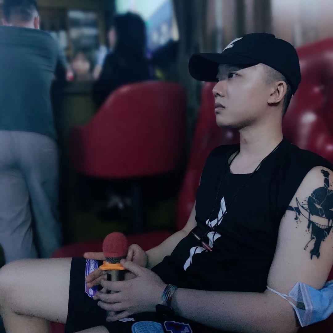 东北第一渣男