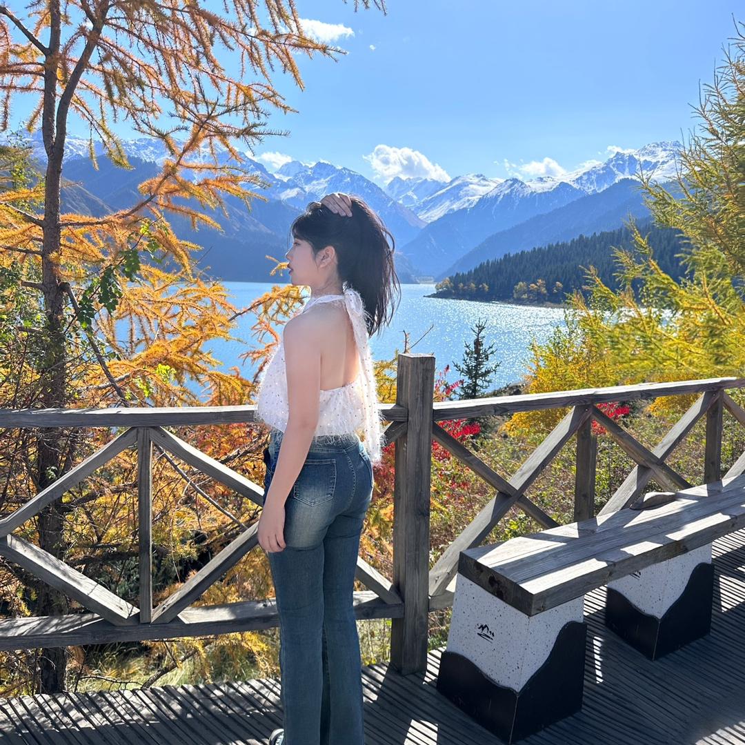 李思婷 🏀