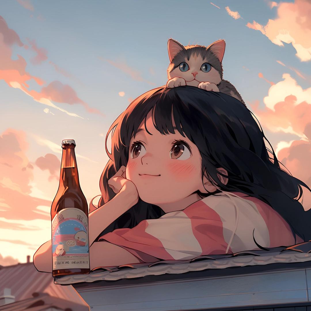 丸子同学🥤