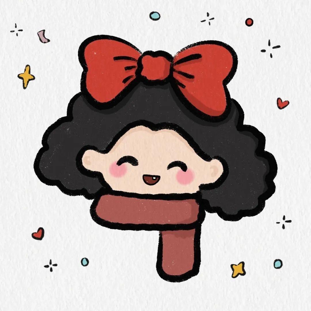 青栀🤗