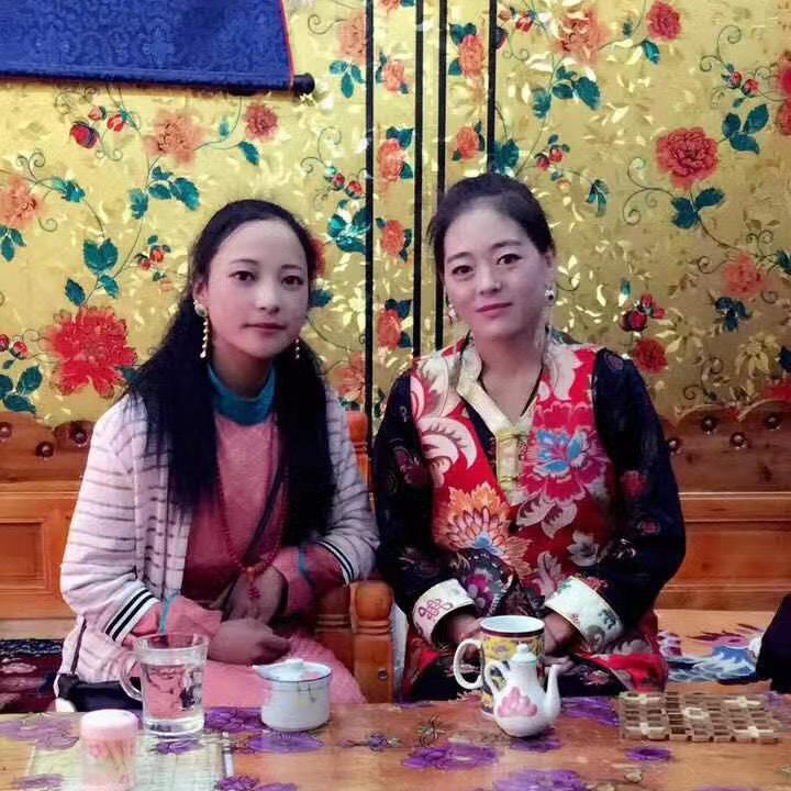 高尓寺白玛曲批