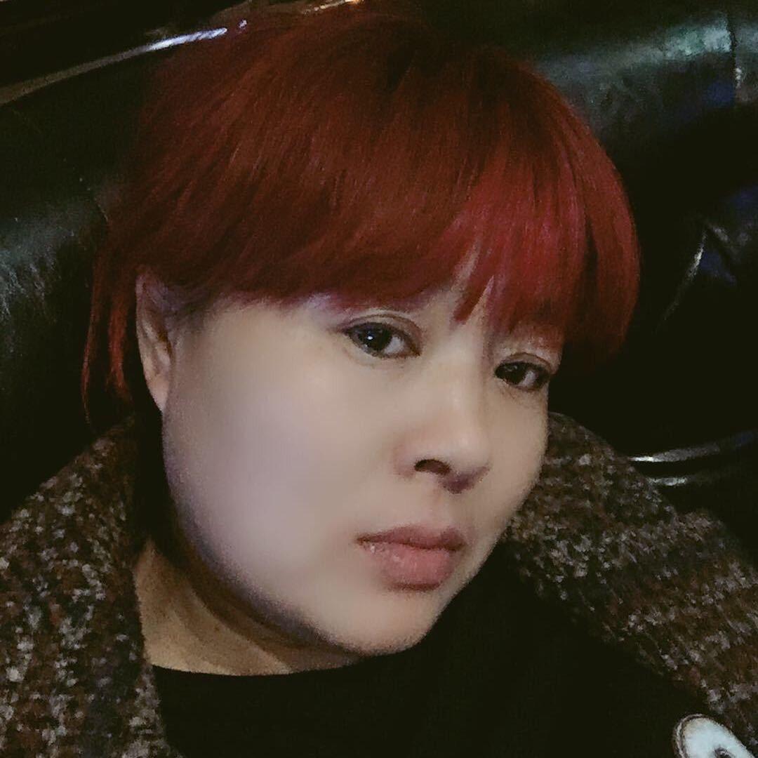 娘们不毒何以力足