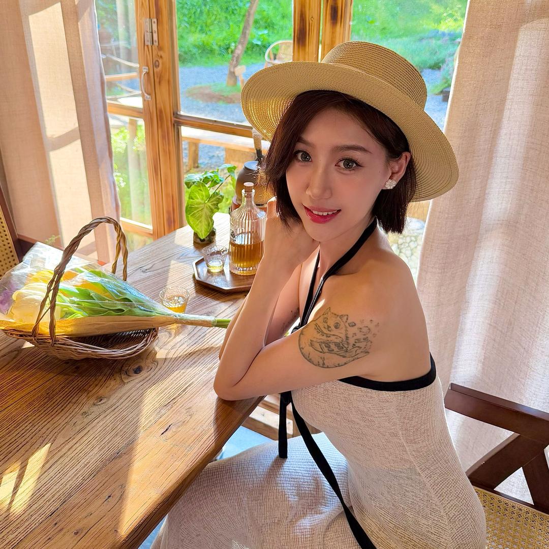🐰癫娜babe