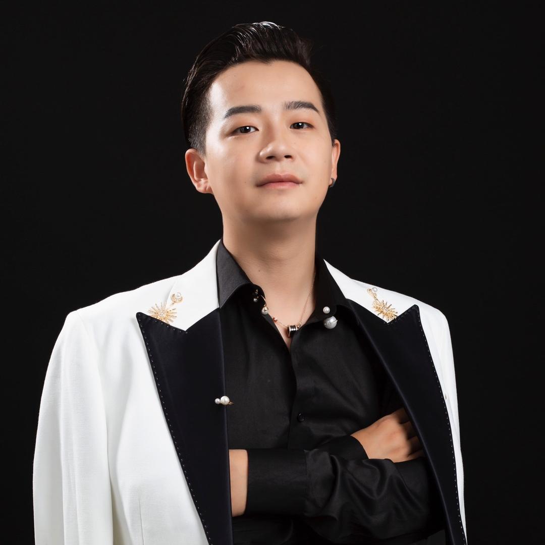 阿新美妆工作室