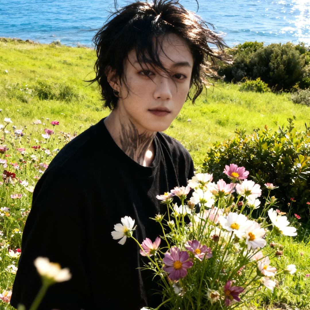 花田兄