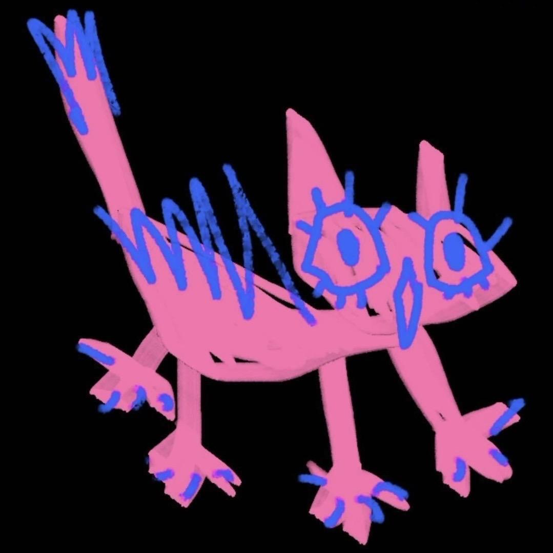 爱吃麻辣兔头（世一矛隼）